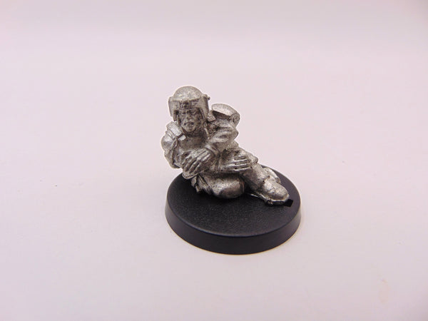 Cadian Casualty
