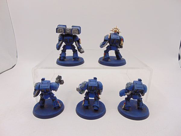 Terminator Squad