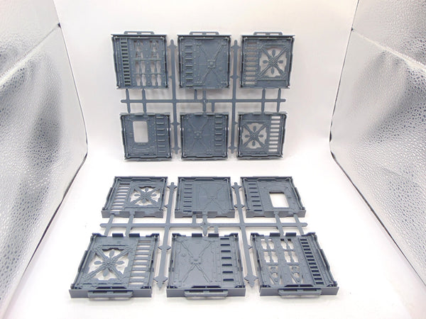Imperial Firebase