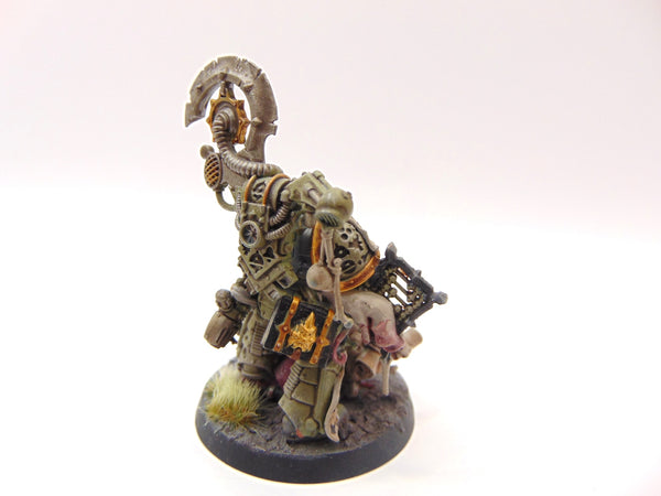 Tallyman