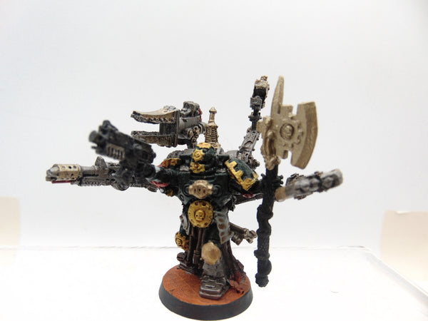 Techmarine