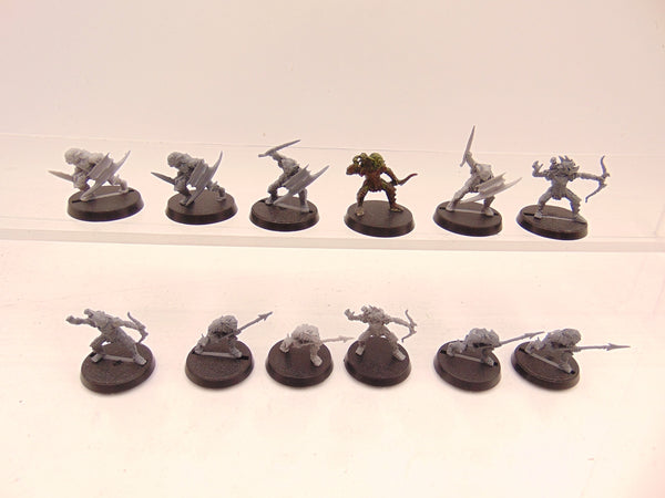 Moria Goblins