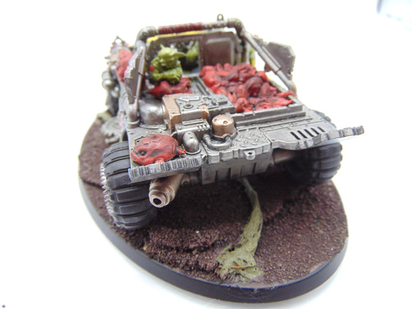 Rukkatrukk Squigbuggy