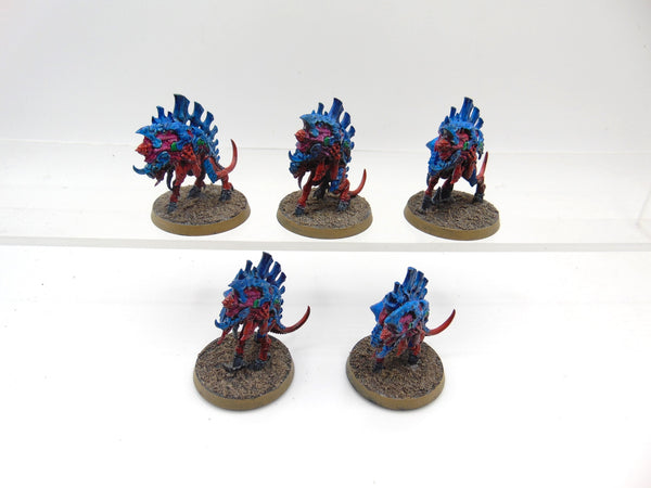 Barbgaunts