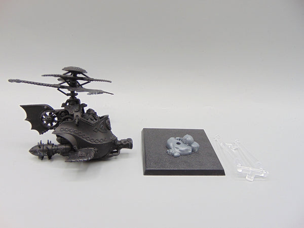 Gyrocopter
