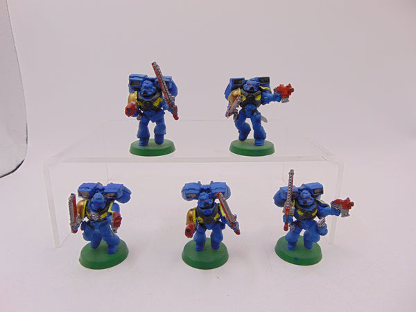 Assault Squad