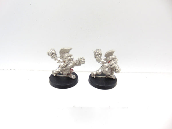 Dwarf Slayers