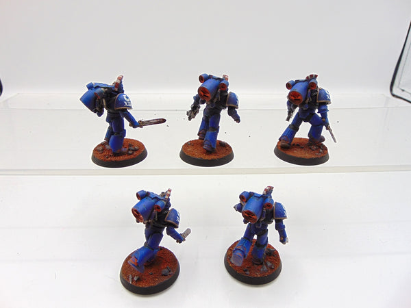 MKIV Despoiler Squad with Jump Packs