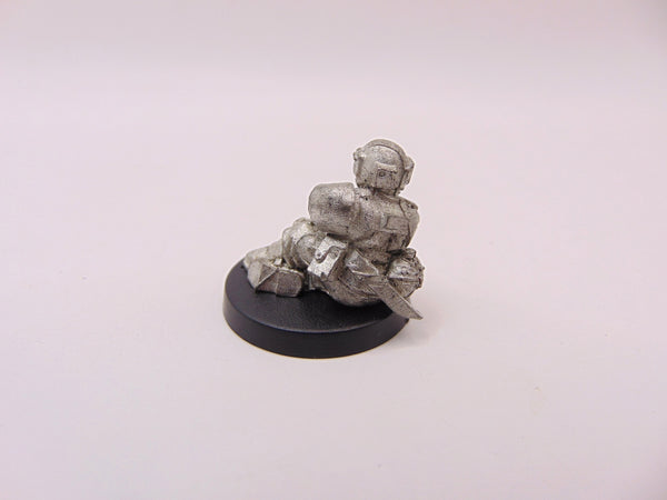 Cadian Casualty