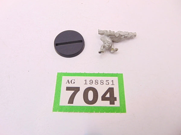 Rebel Grot Cutta Lookout