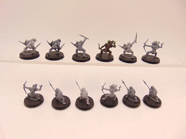 Moria Goblins