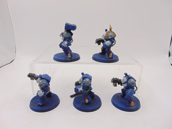 Terminator Squad