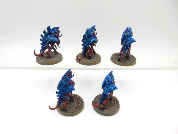 Barbgaunts