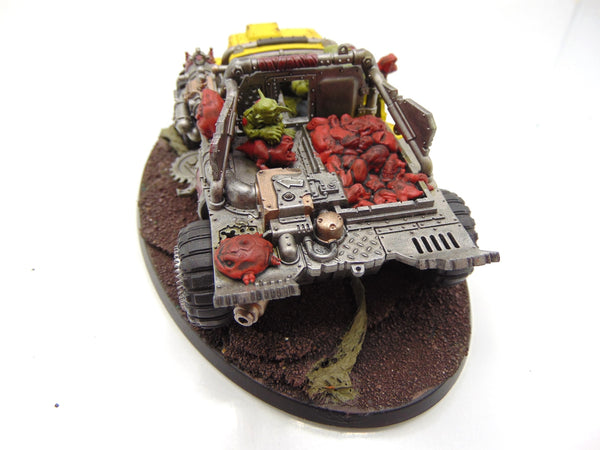 Rukkatrukk Squigbuggy