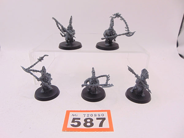 Hearthguard Berzerkers