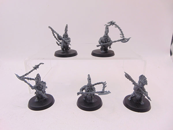 Hearthguard Berzerkers