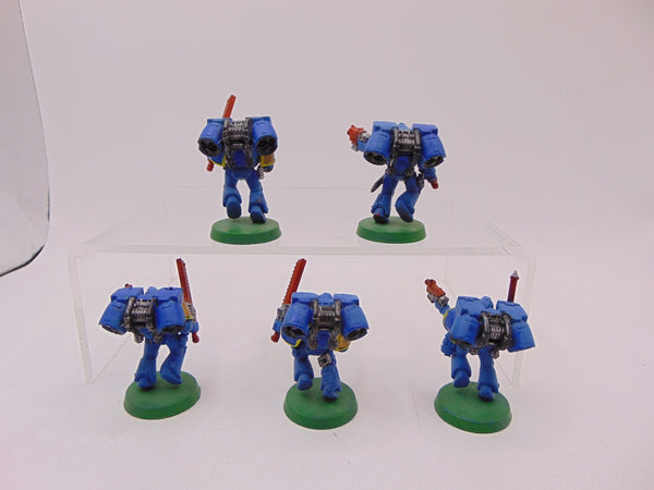 Assault Squad
