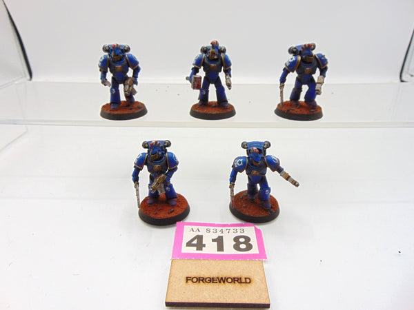 MKIV Despoiler Squad