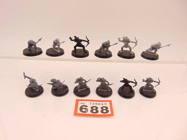 Moria Goblins