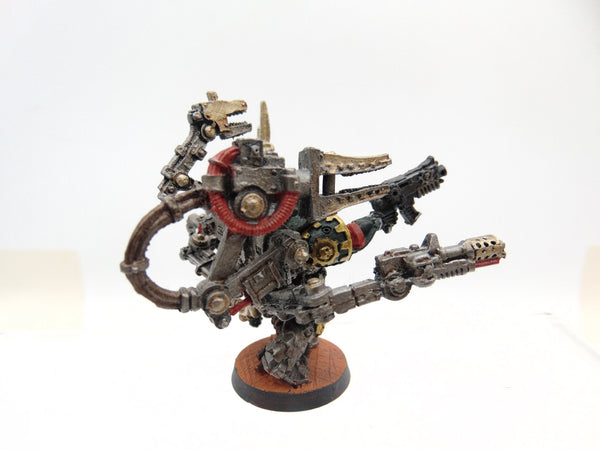 Techmarine