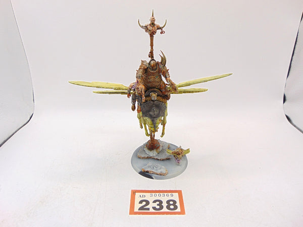 Pusgoyle Blightlord