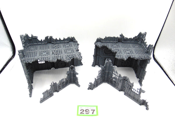 Manufactorum Ruins