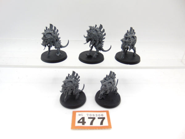 Barbgaunt