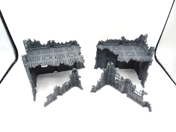 Manufactorum Ruins