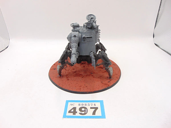 Onager Dunecrawler