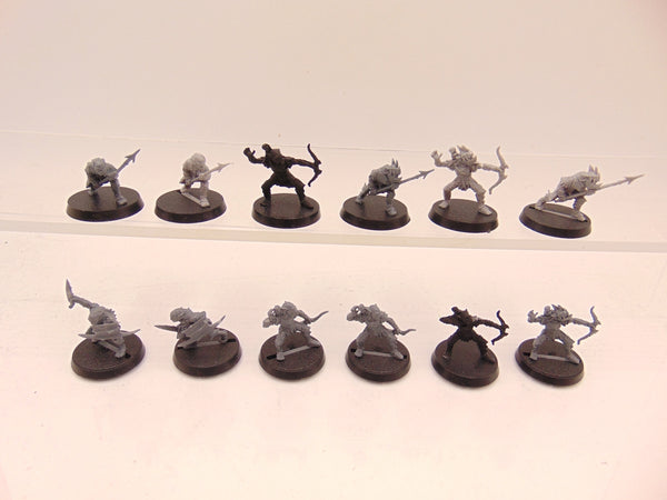 Moria Goblins