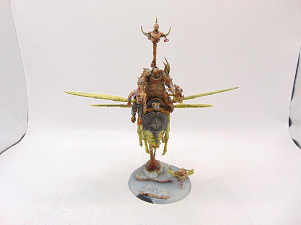 Pusgoyle Blightlord