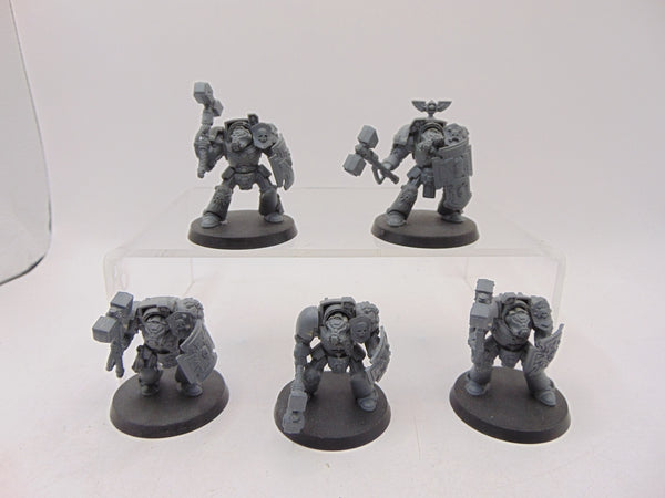 Terminator Assault Squad