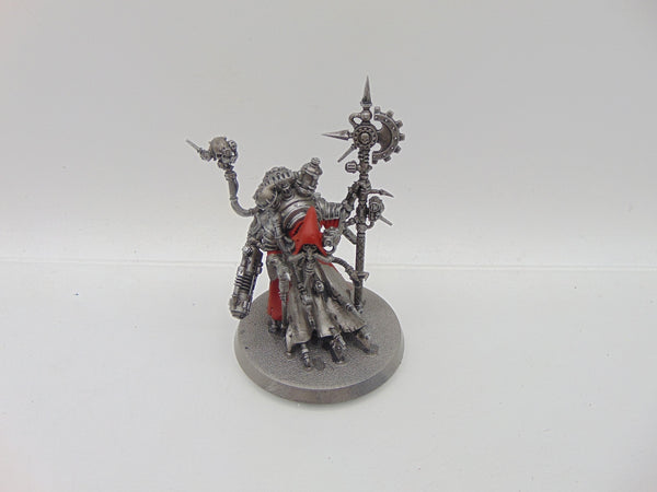 Tech Priest Dominus