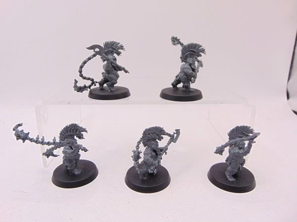 Hearthguard Berzerkers