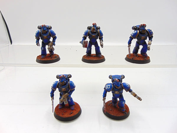 MKIV Despoiler Squad