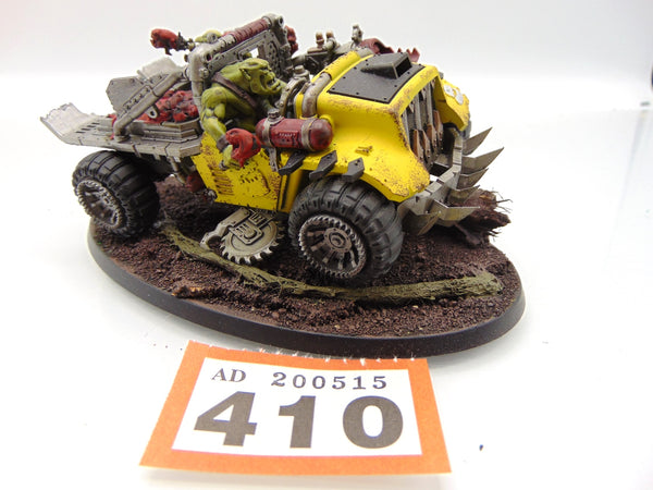 Rukkatrukk Squigbuggy