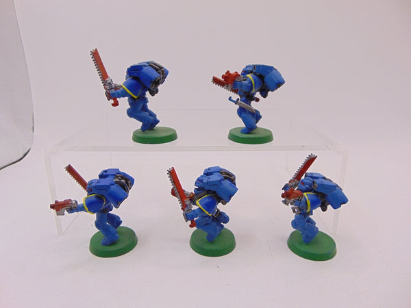 Assault Squad