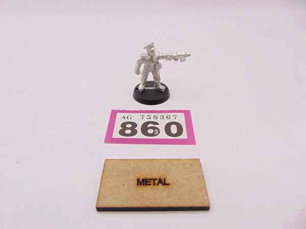 Last Chancers Grease Moneky