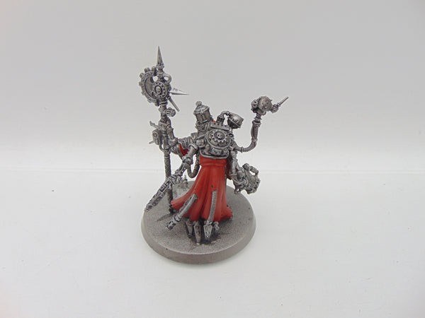 Tech Priest Dominus