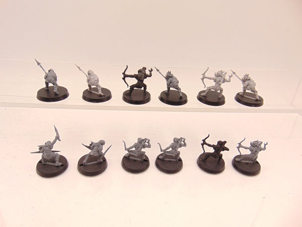 Moria Goblins