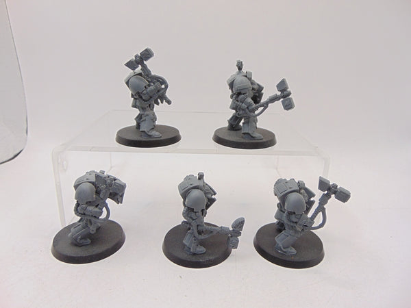 Terminator Assault Squad