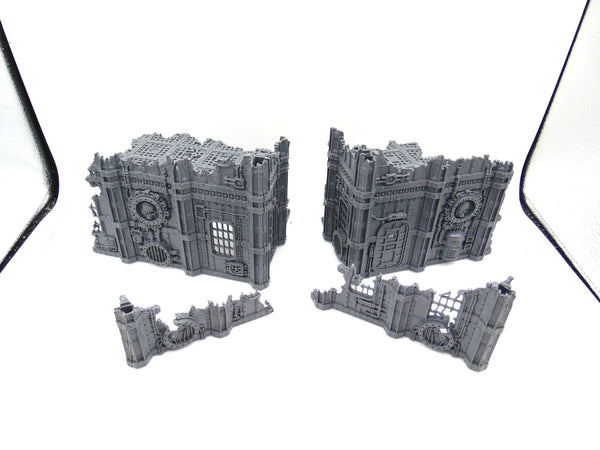 Manufactorum Ruins