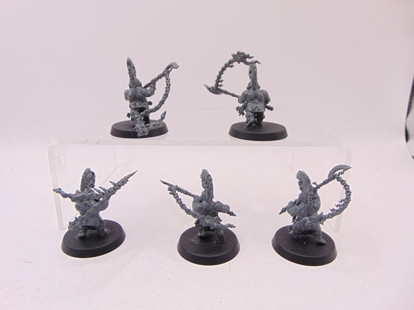 Hearthguard Berzerkers