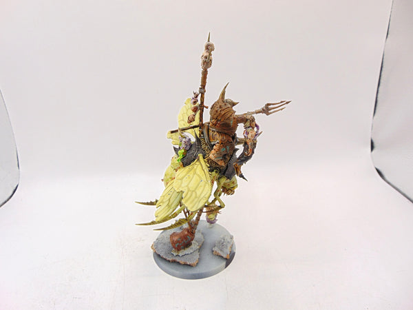 Pusgoyle Blightlord