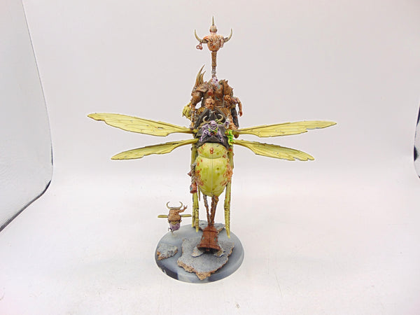 Pusgoyle Blightlord