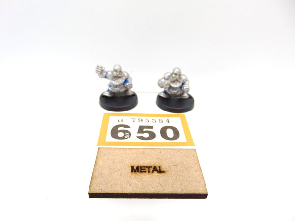 Dwarf Runners