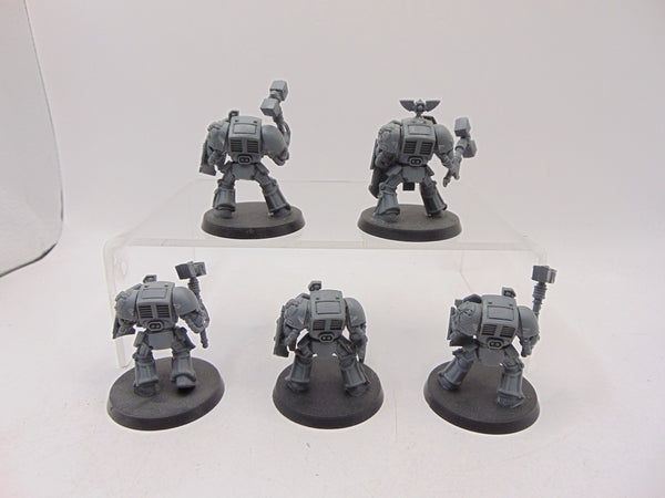 Terminator Assault Squad