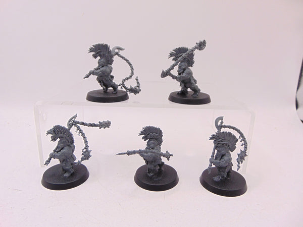 Hearthguard Berzerkers