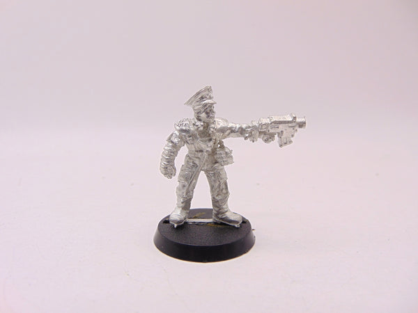 Last Chancers Grease Moneky