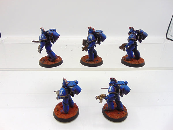 MKIV Despoiler Squad